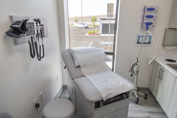 Images PDS Medical Group Union Village