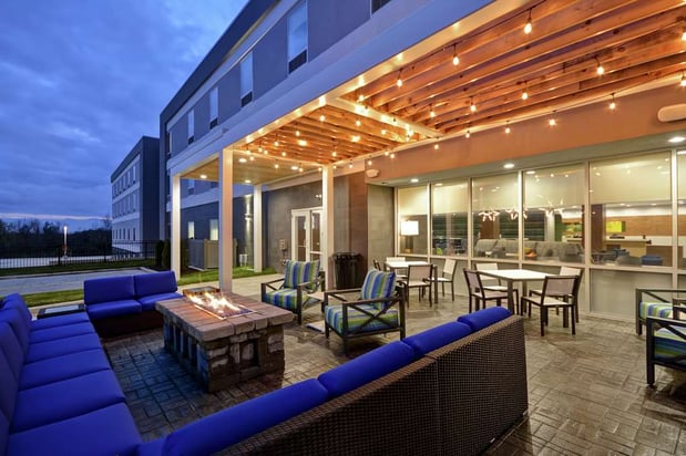Images Home2 Suites by Hilton Grand Rapids North