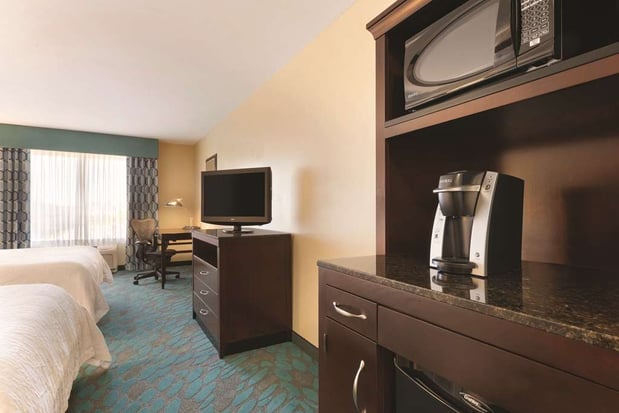 Images Hilton Garden Inn Fargo