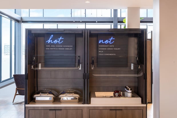 Images Atwell Suites Denver Airport – Tower Road by IHG