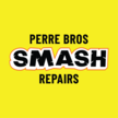 Perre Bros Smash Repairs Logo