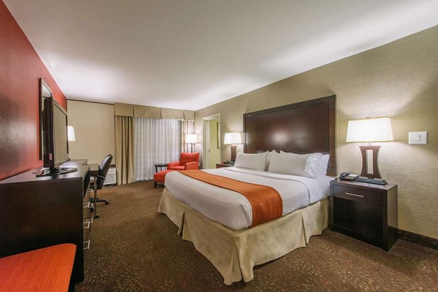Images Hotel MTK Mount Kisco