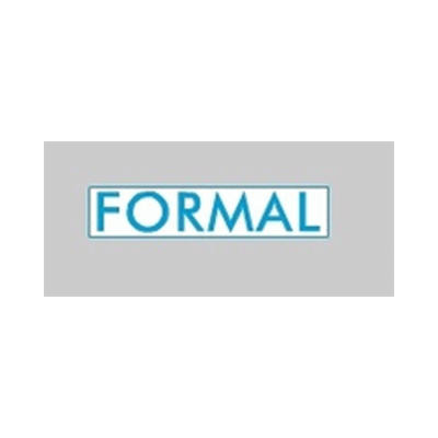 Formal Logo