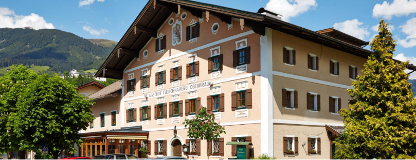 Feuersinger - Oberbräu e.U., Kirchgasse 5 in Mittersill