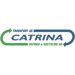 Catrina Transport AG Logo