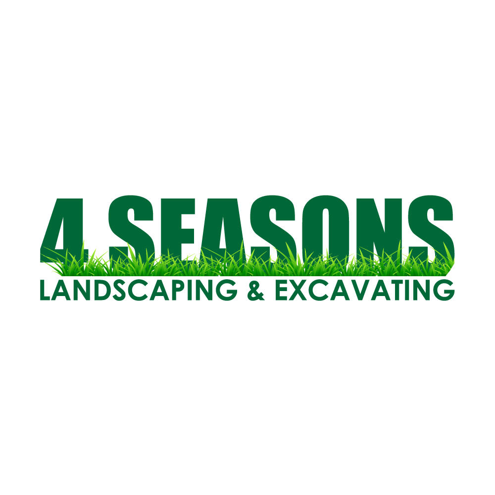 4 Seasons Landscaping & Excavating