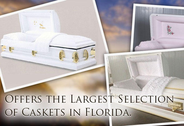 Cremation service in Oviedo, FL