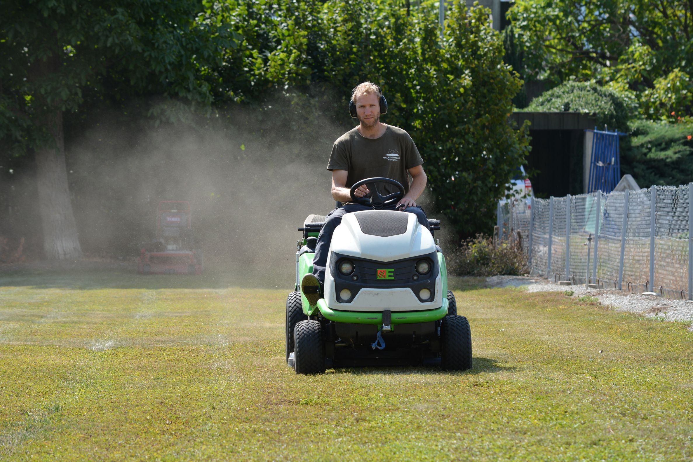 Bilder Valais Paysage