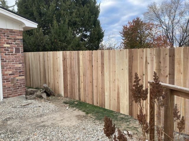Images Superior Fence & Rail