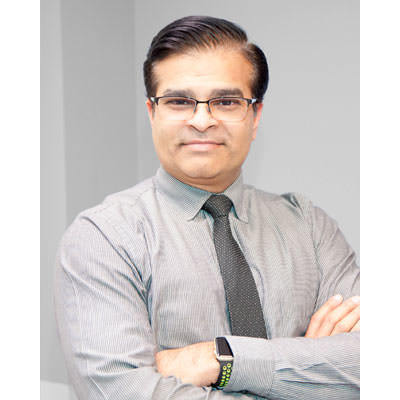 Dr. Tassawar Hussain, MD