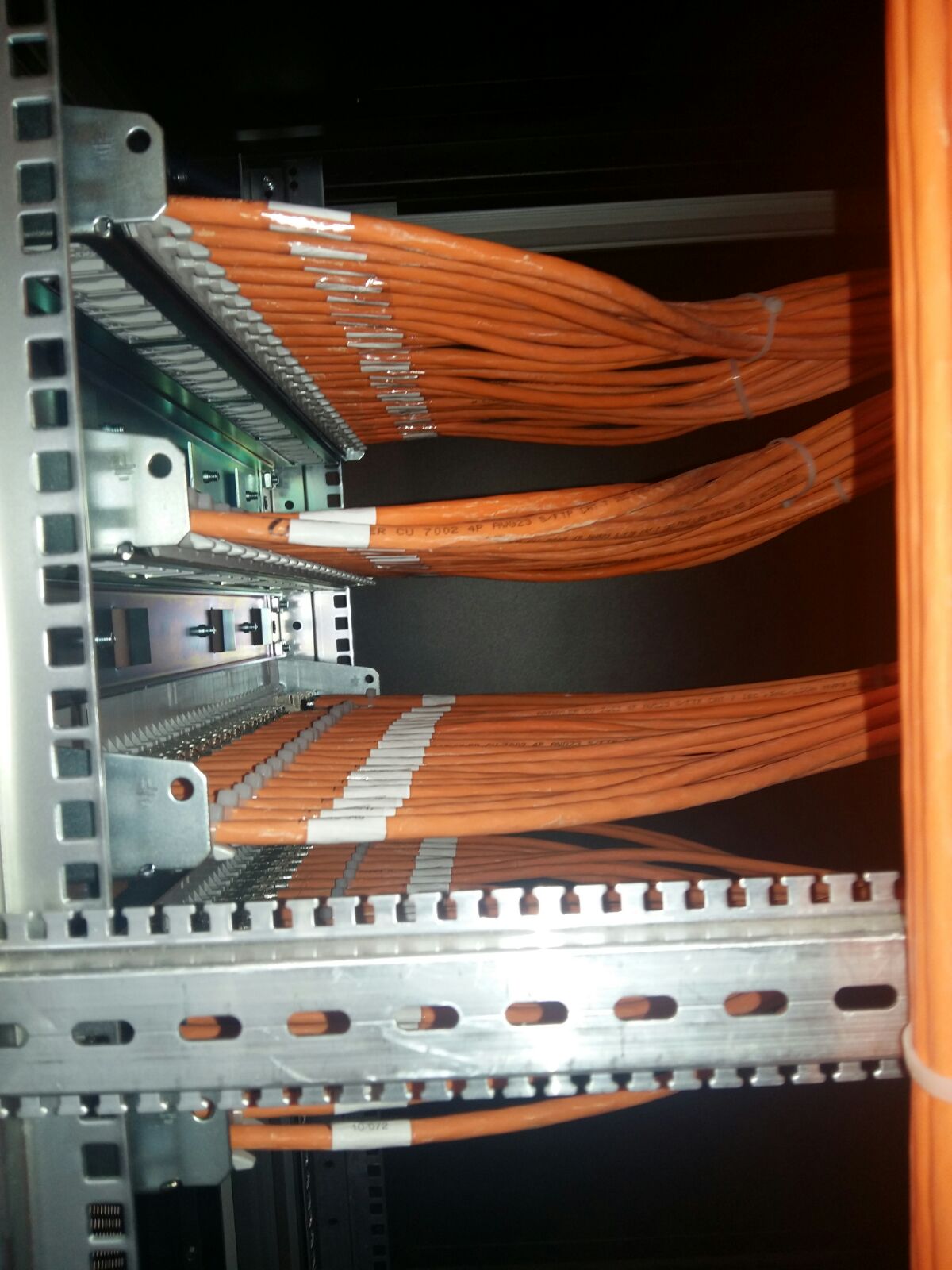 Fäh Elektro AG, Wiggispark in Netstal