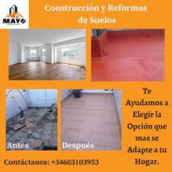 Images Multiservicios Mayo S.L.
