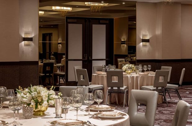 Images Embassy Suites by Hilton Minneapolis Downtown