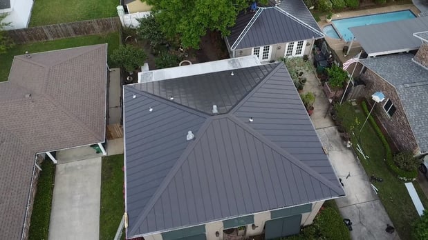 Images Above All Construction, LLC