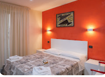 Images Spaghetteria B e B 21-12