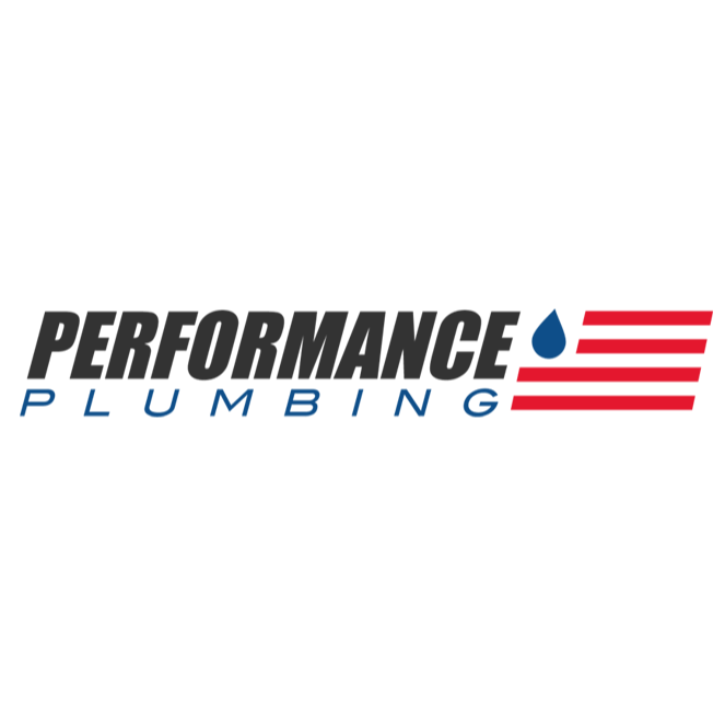 Performance Plumbing Logo