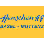 Henschen AG