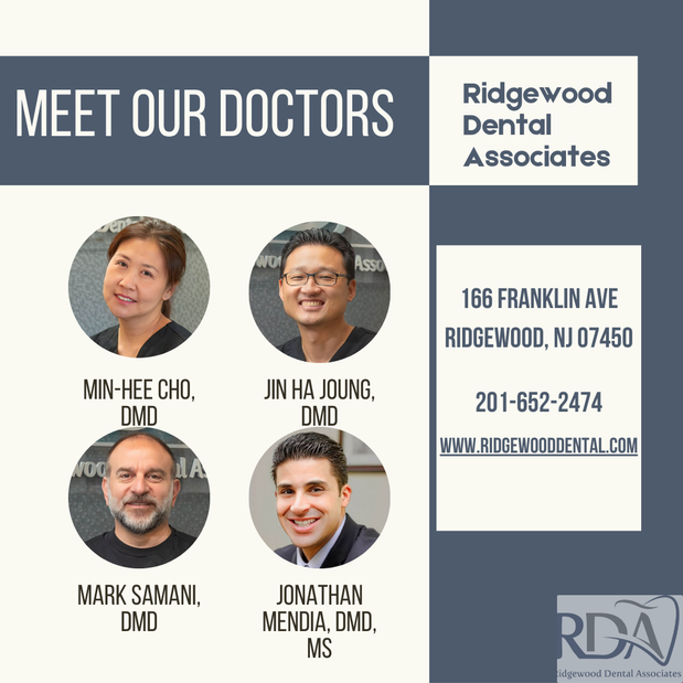 Images Ridgewood Dental Associates