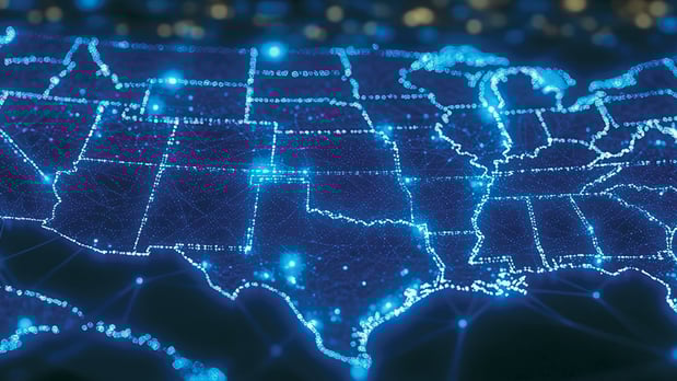 Decision Advantage at GEOINT 2025