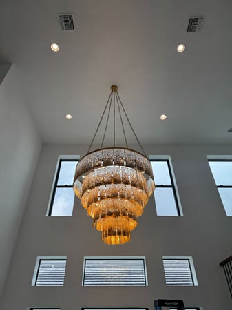 Images Divine Grace Electric Contracting