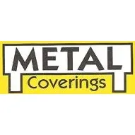 Metal Coverings Logo