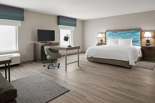 Images Hampton Inn & Suites Cranberry Pittsburgh