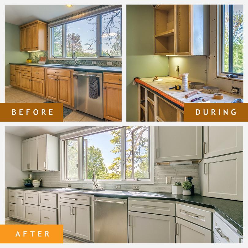 The kitchen of you dreams is within reach with Kitchen Tune-Up Savannah Brunswick! We love the desig Kitchen Tune-Up Savannah Brunswick Savannah (912)424-8907