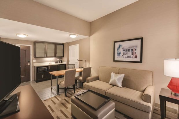 Images Embassy Suites by Hilton Tuscaloosa Alabama Downtown