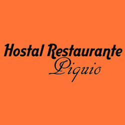 Hostal Piquio Logo