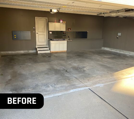 Images MACH ONE Epoxy Floors of Kansas City West