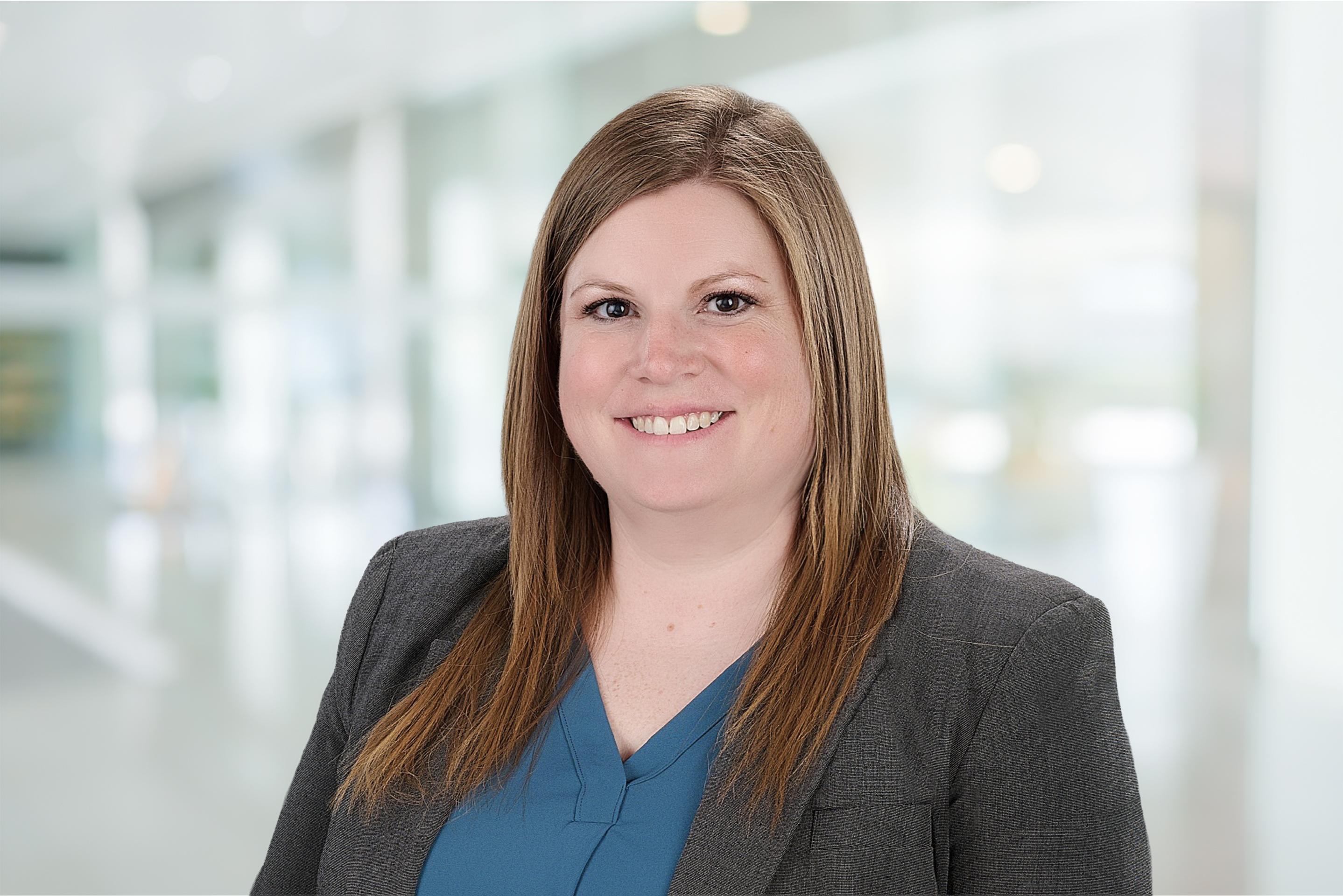 advisor headshot