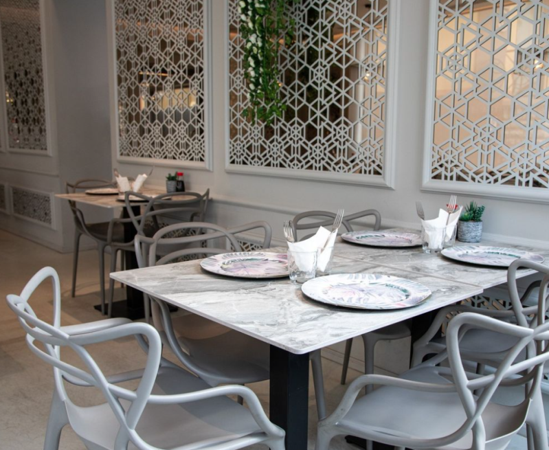 Images Poshi - Pokè restaurant