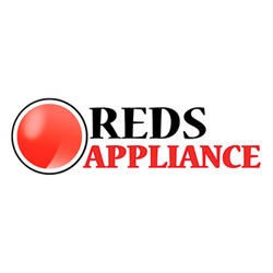 Reds Appliance Logo