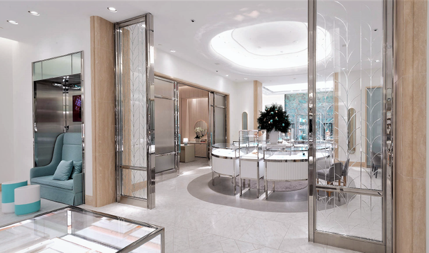 Images Tiffany & Co.