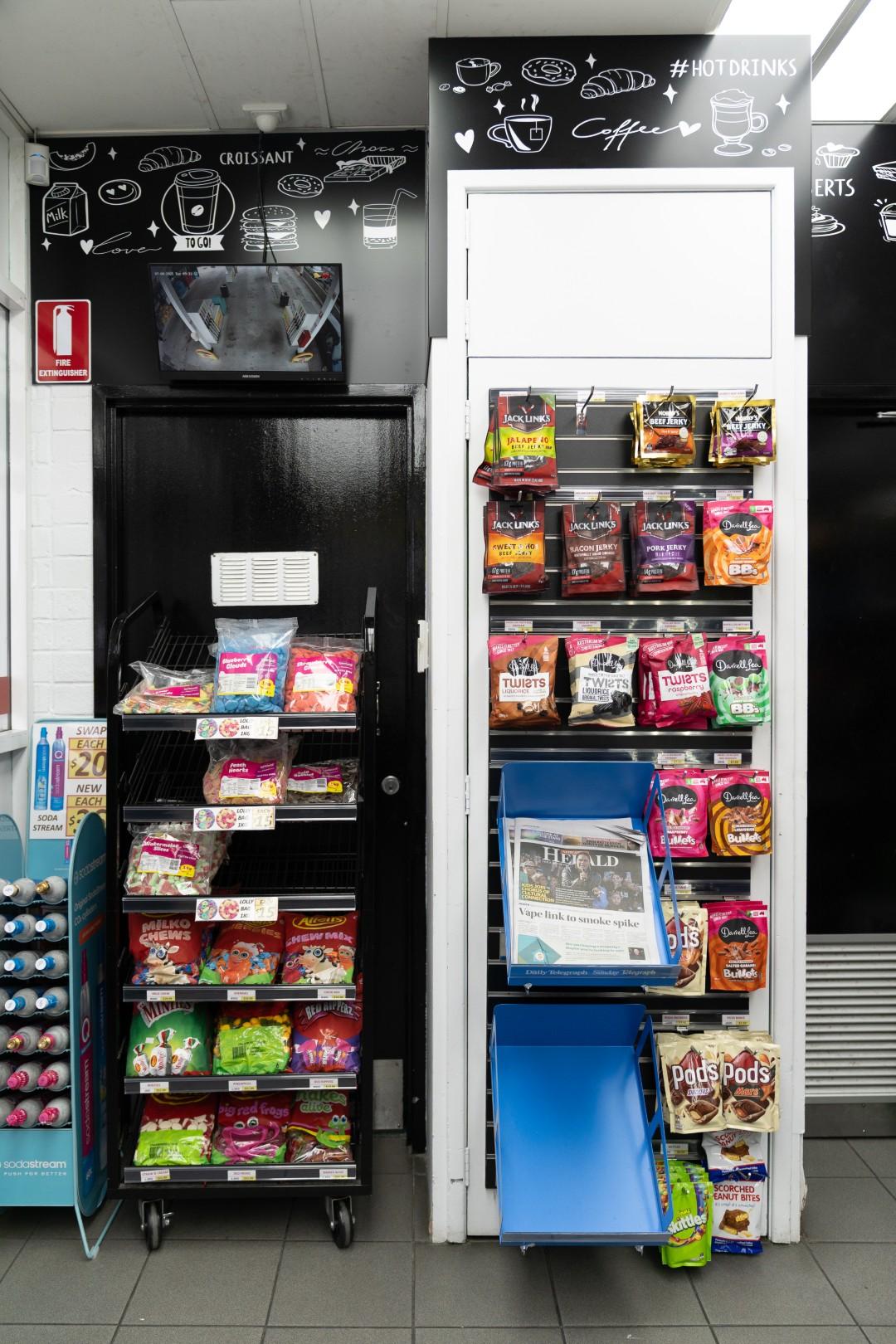 Images SPEEDWAY WARABROOK