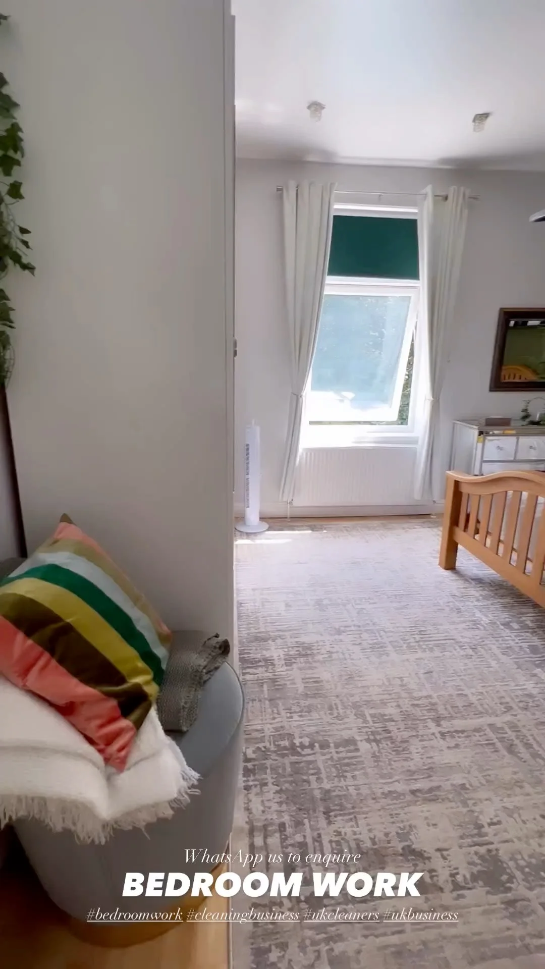 Images Roberto Cleaning Service