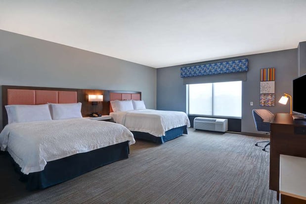 Images Hampton Inn & Suites Clearwater/St. Petersburg-Ulmerton Road, FL