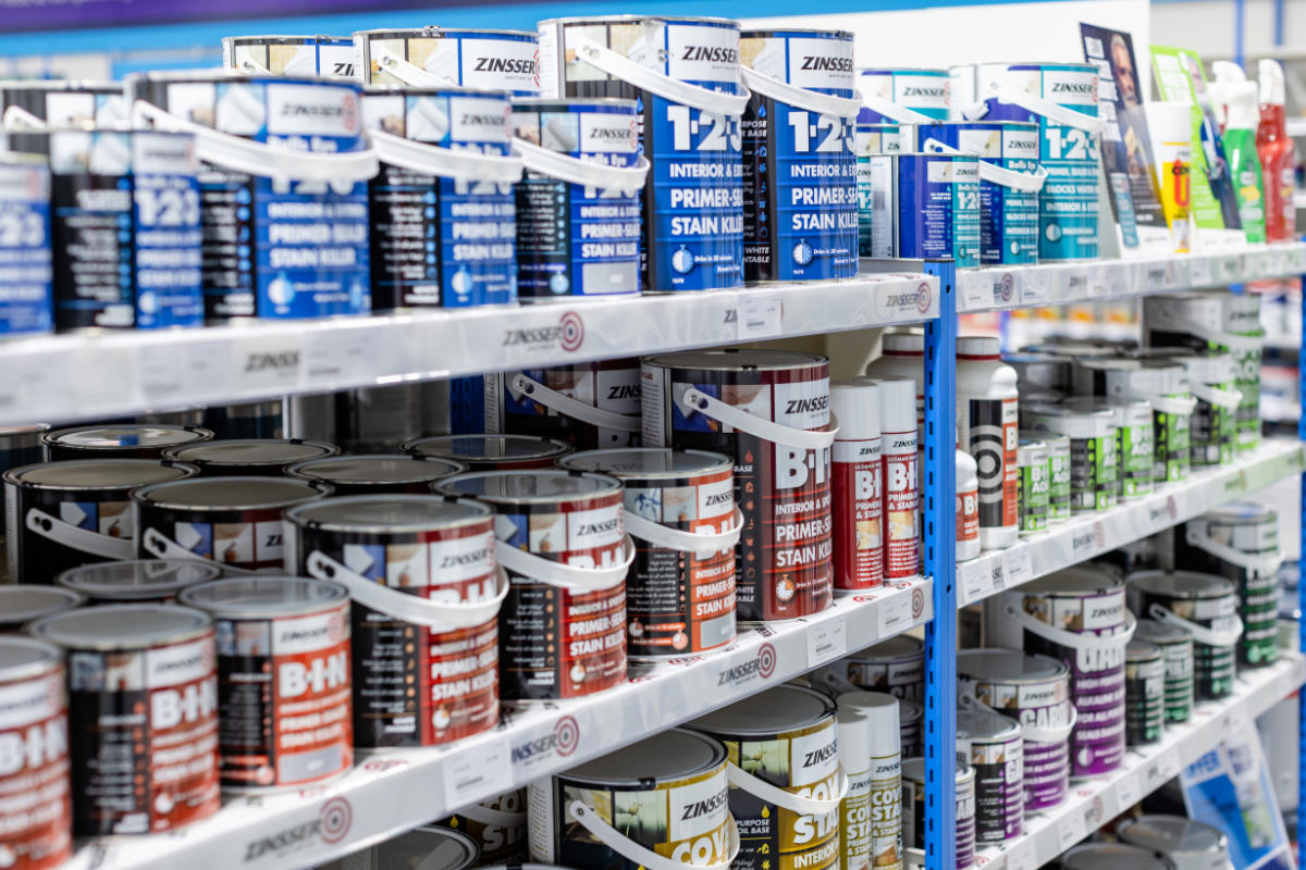 Images PaintWell Abergele