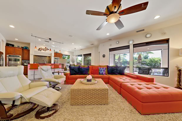 Images TRAVLR Vacation Homes