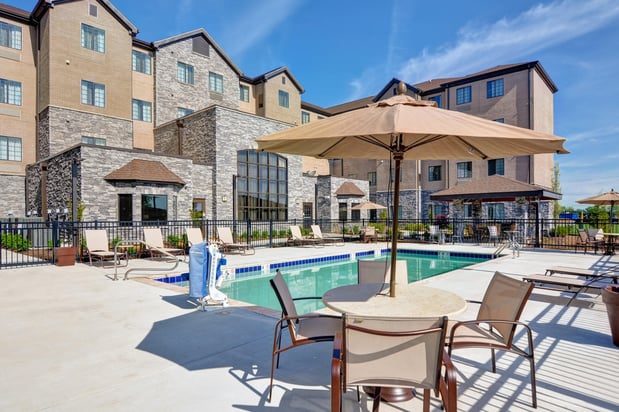 Images Staybridge Suites Mt. Juliet - Nashville Area by IHG
