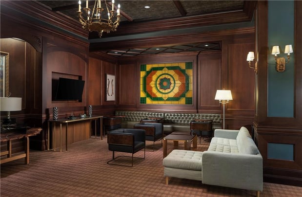 Images Waldorf Astoria Orlando - An Official Walt Disney World Hotel