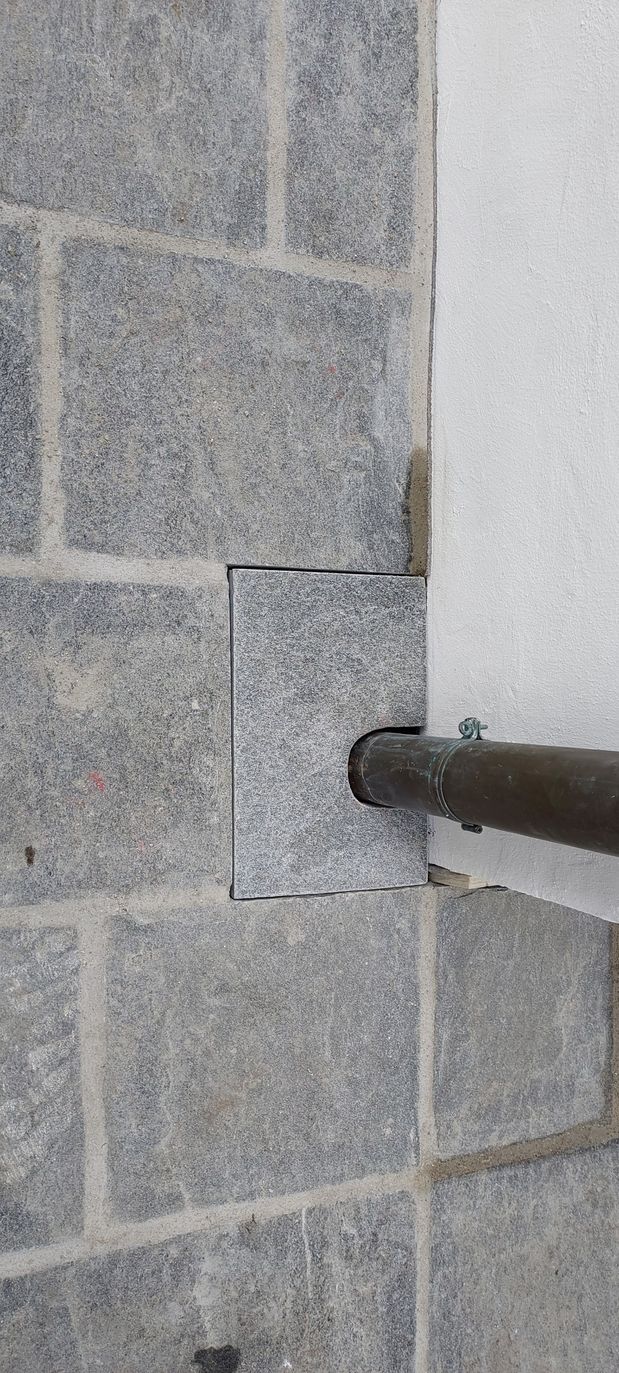 Bilder Caccia Giardini Sagl