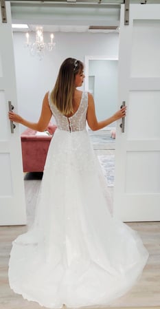 Images Truly Forever Bridal