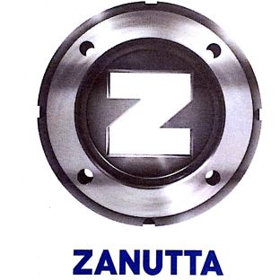 Logo Zanutta GmbH