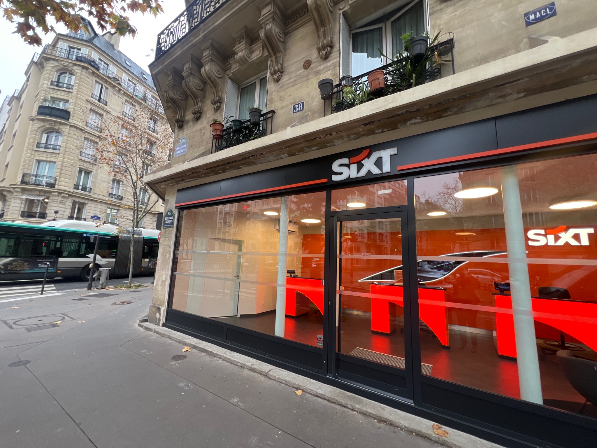 galerie image