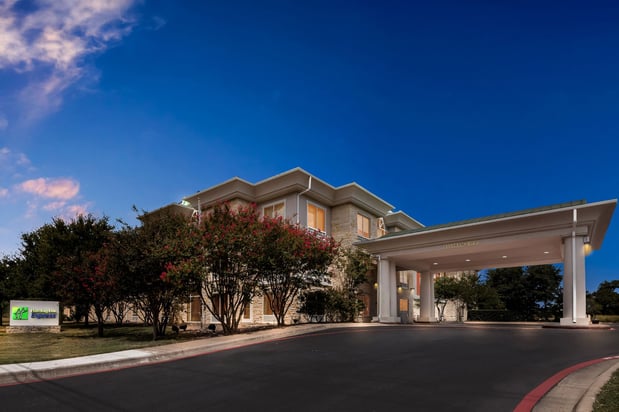 Images Holiday Inn Express & Suites Austin SW - Sunset Valley by IHG