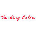 Vending Colón S.L. - Máquinas Expendedoras Logo