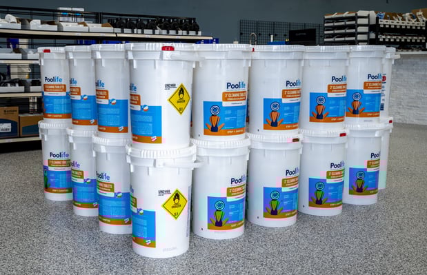 Images ePoolSupply