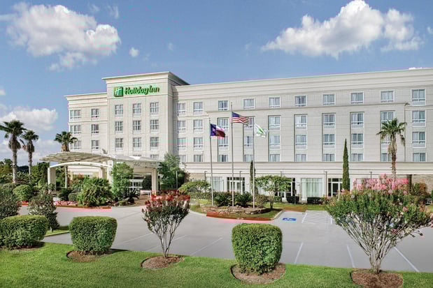 Images Holiday Inn & Suites College Station-Aggieland by IHG