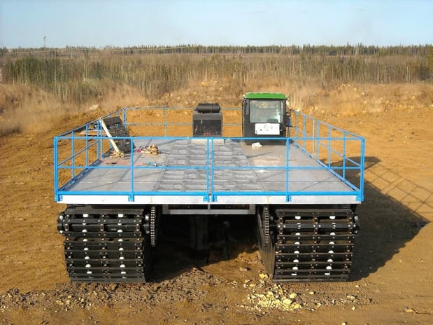 Images Wetland Equipment Company